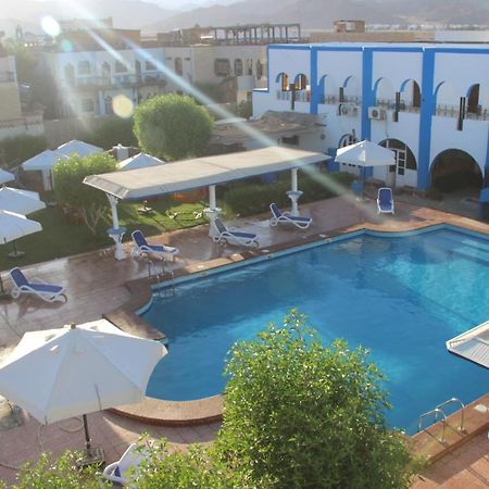 Yassmina Hotel Νταχάμπ Εξωτερικό φωτογραφία