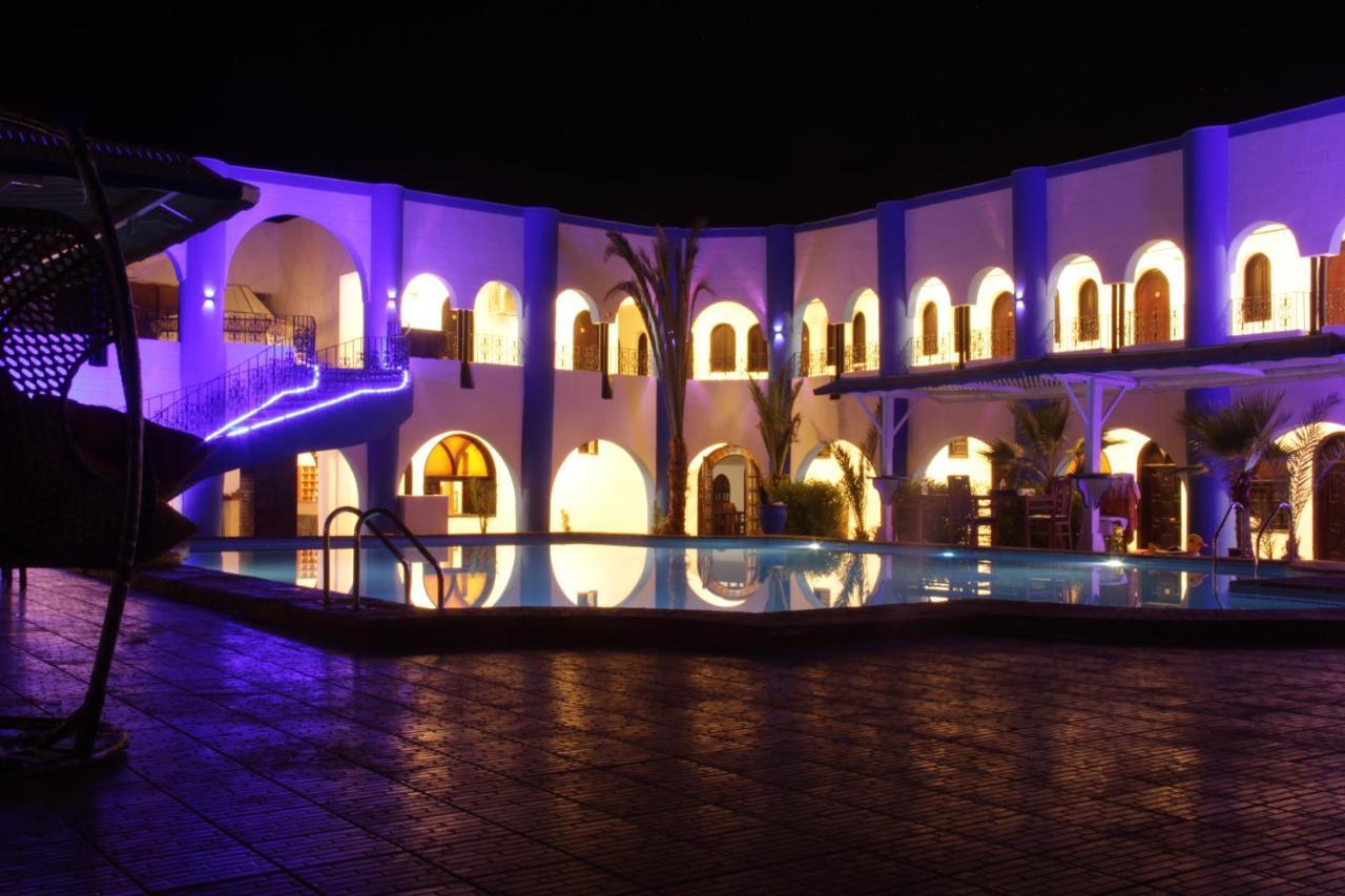 Yassmina Hotel Νταχάμπ Εξωτερικό φωτογραφία