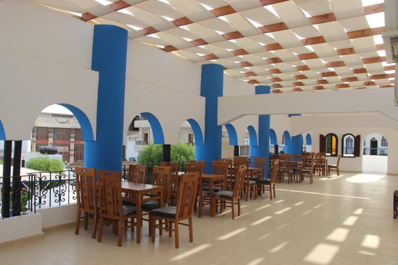 Yassmina Hotel Νταχάμπ Εξωτερικό φωτογραφία