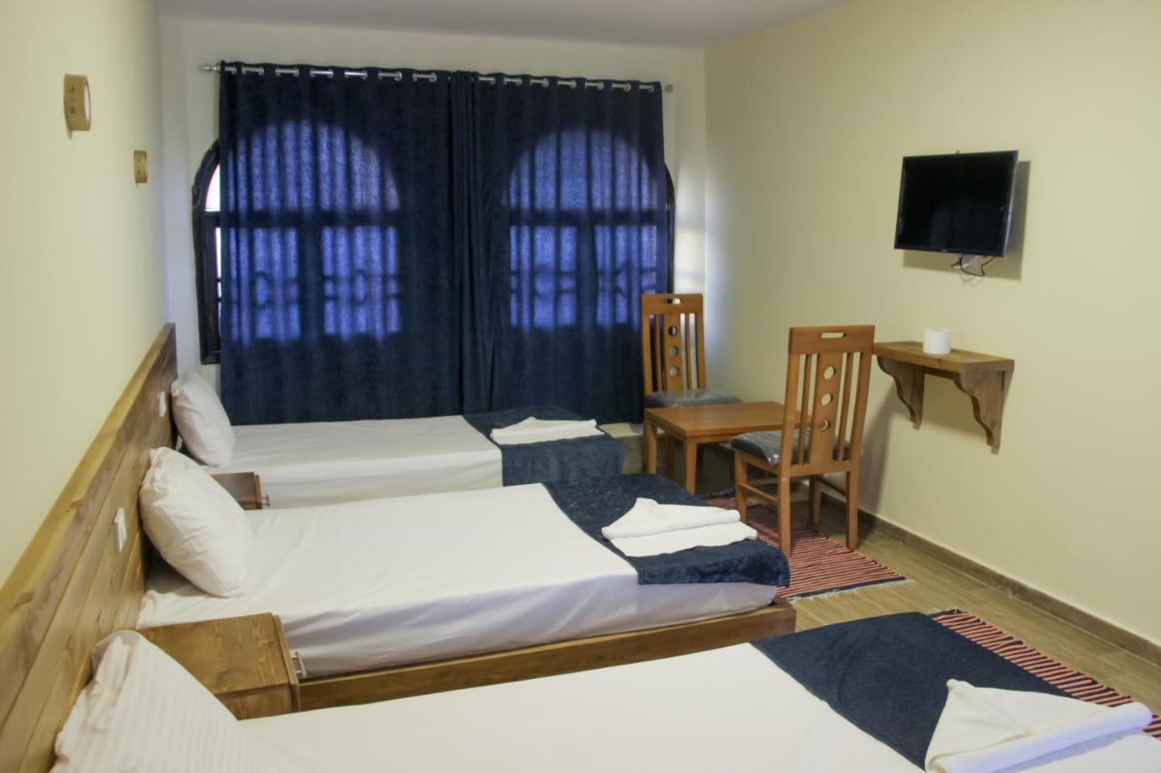 Yassmina Hotel Νταχάμπ Εξωτερικό φωτογραφία