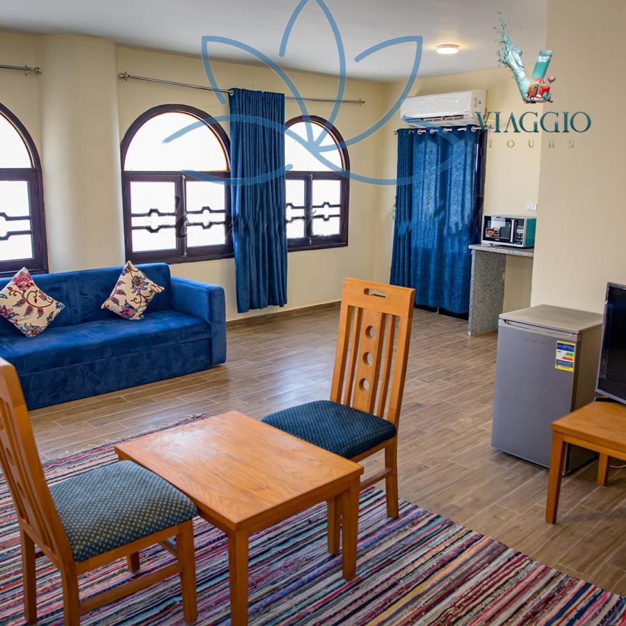 Yassmina Hotel Νταχάμπ Εξωτερικό φωτογραφία