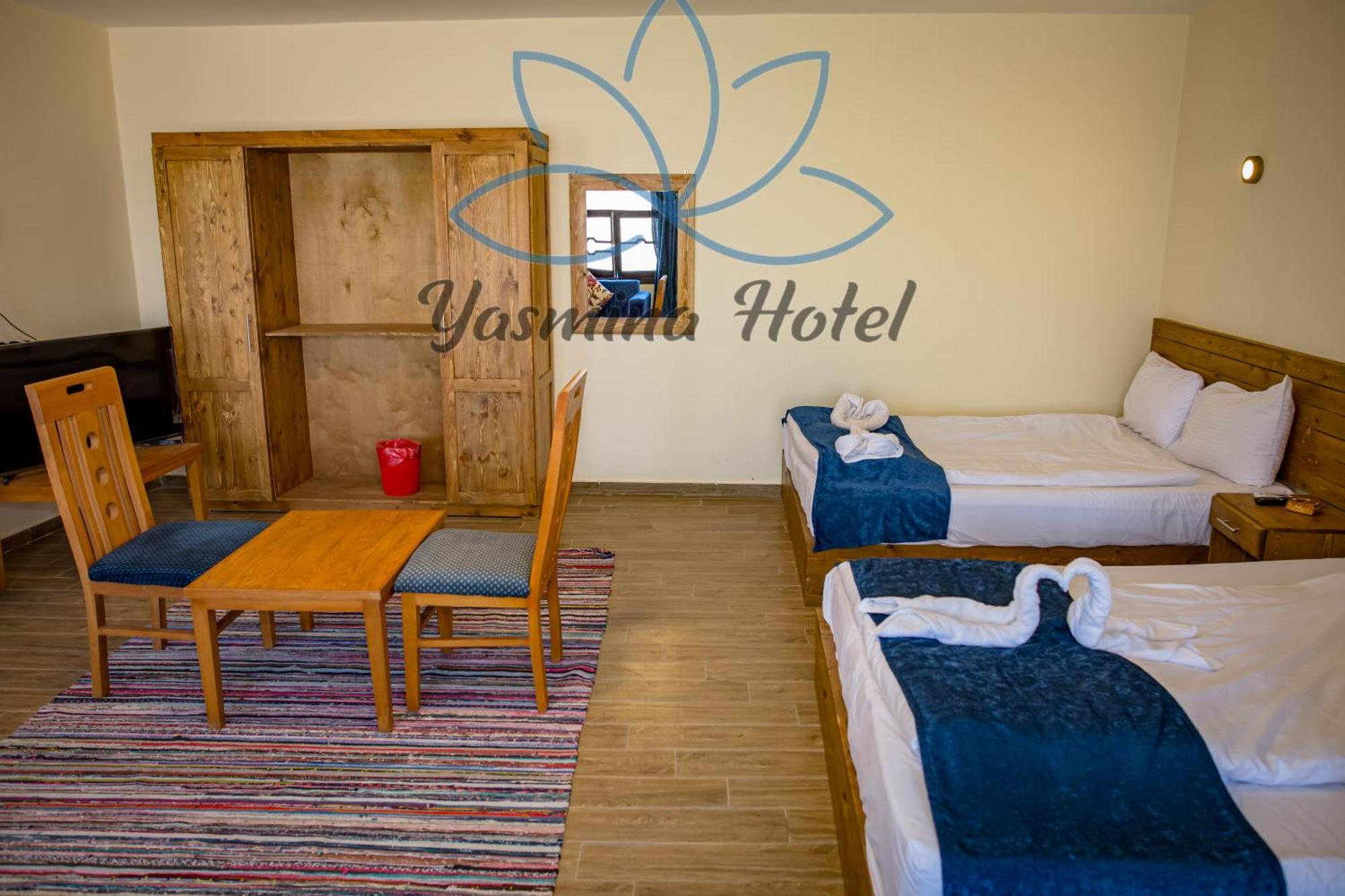Yassmina Hotel Νταχάμπ Εξωτερικό φωτογραφία