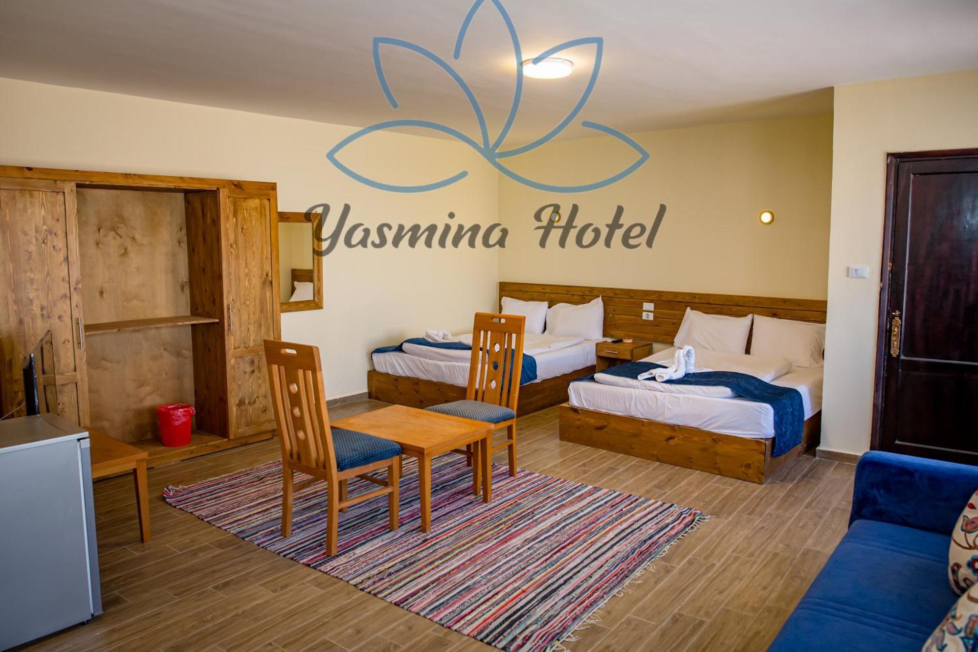 Yassmina Hotel Νταχάμπ Εξωτερικό φωτογραφία