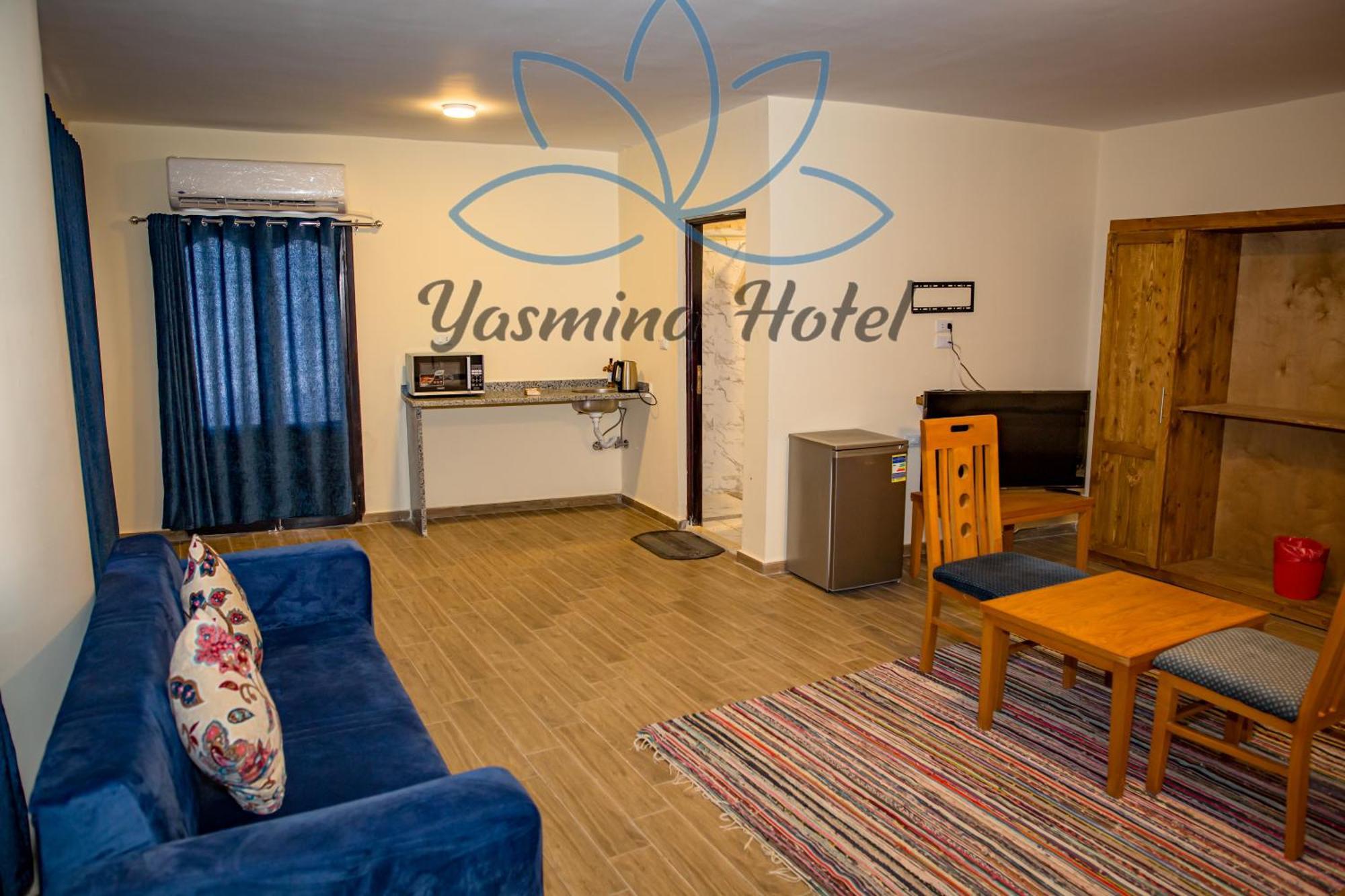 Yassmina Hotel Νταχάμπ Εξωτερικό φωτογραφία