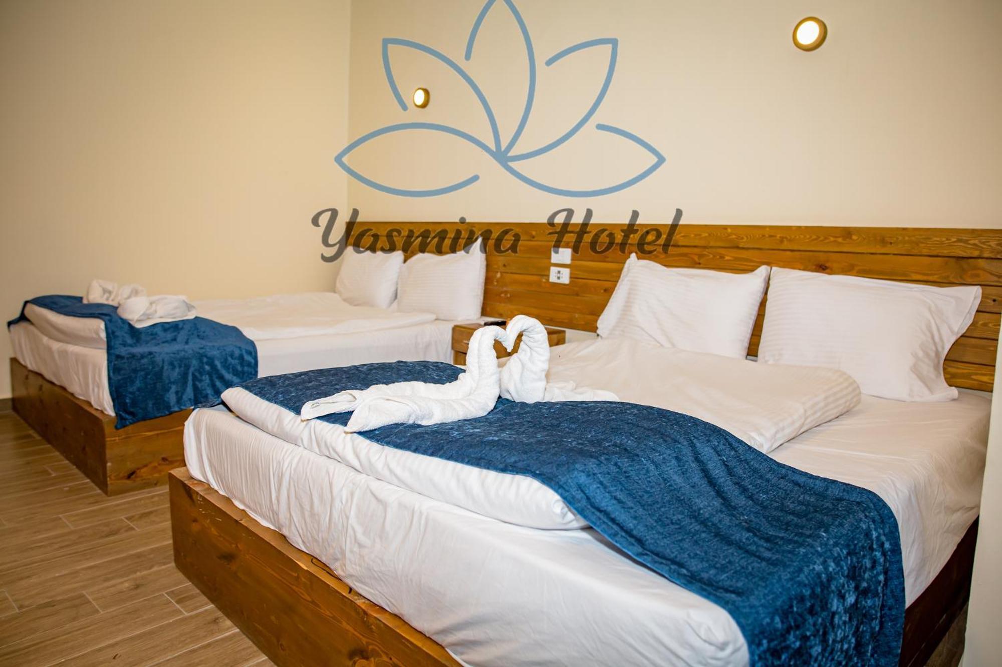Yassmina Hotel Νταχάμπ Εξωτερικό φωτογραφία