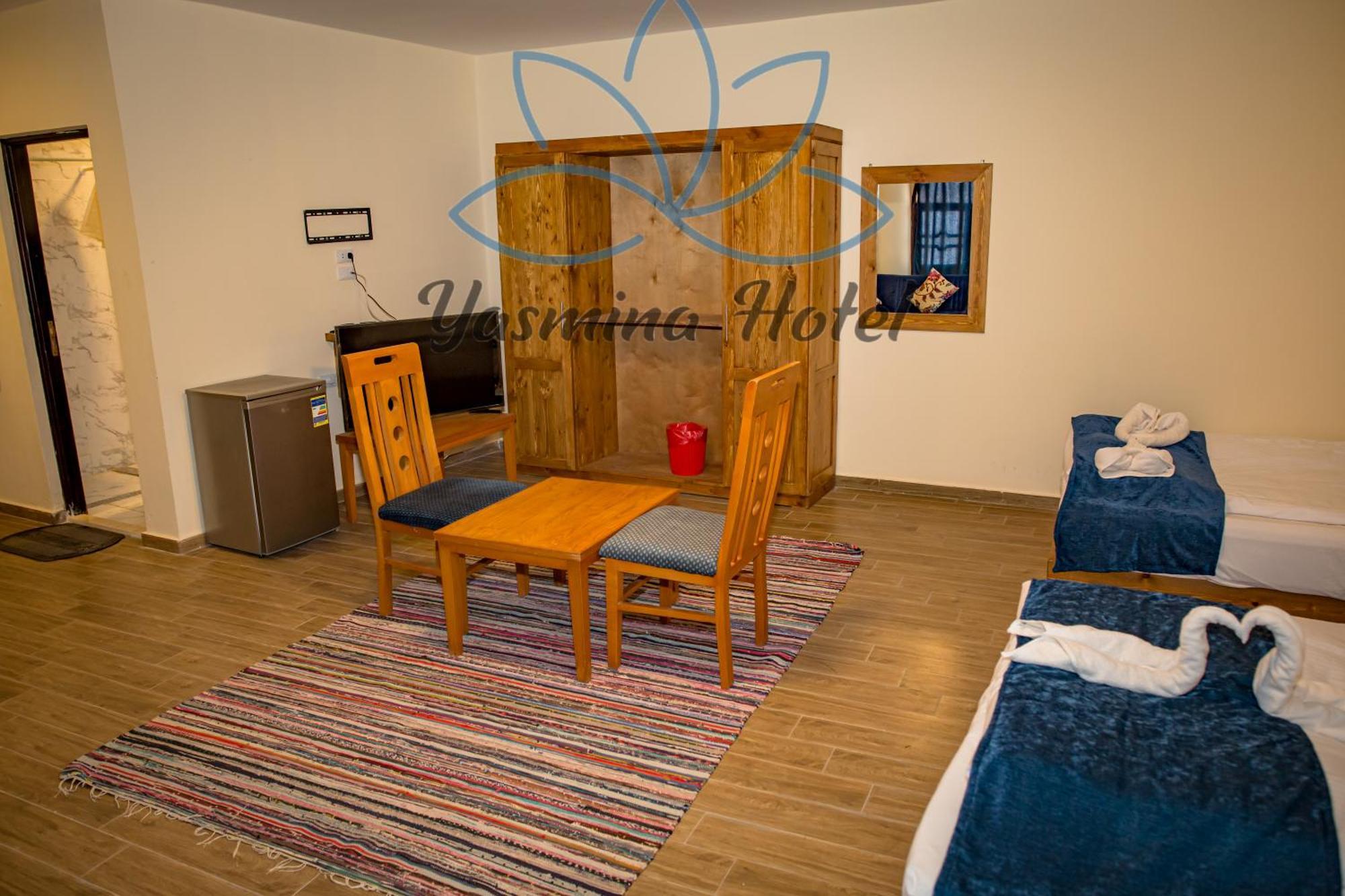 Yassmina Hotel Νταχάμπ Εξωτερικό φωτογραφία