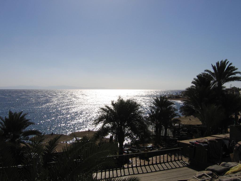 Yassmina Hotel Νταχάμπ Εξωτερικό φωτογραφία