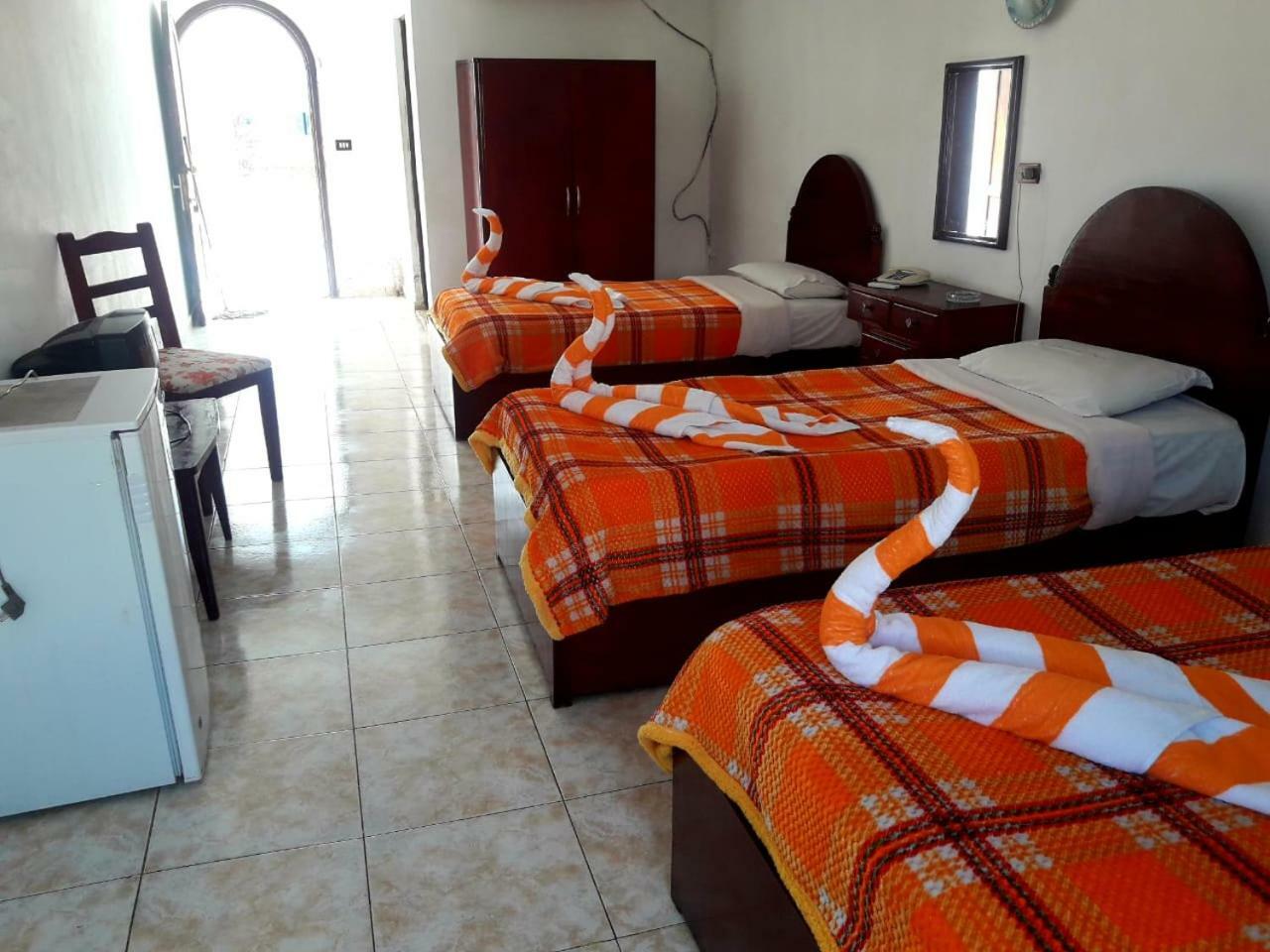 Yassmina Hotel Νταχάμπ Εξωτερικό φωτογραφία