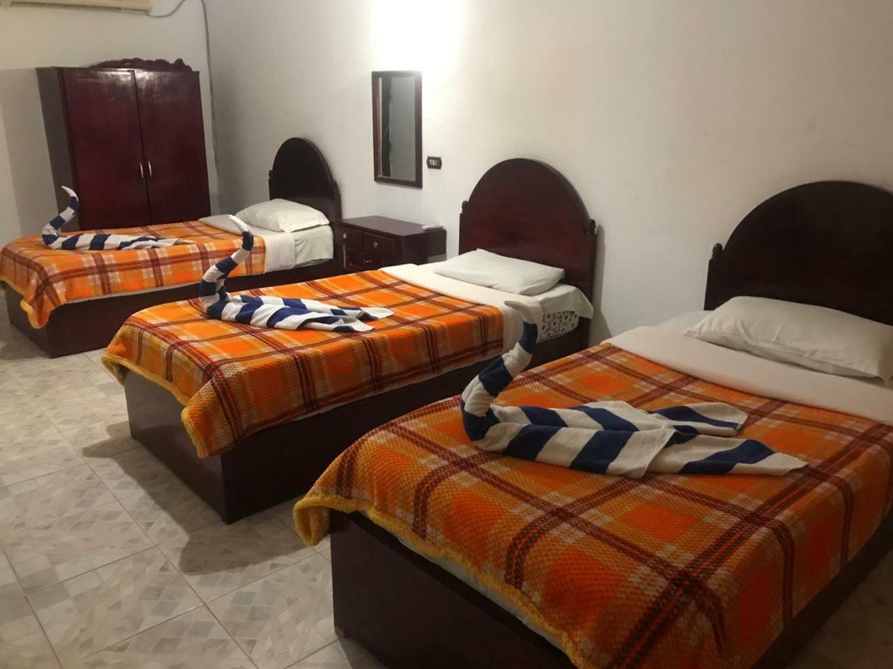 Yassmina Hotel Νταχάμπ Εξωτερικό φωτογραφία