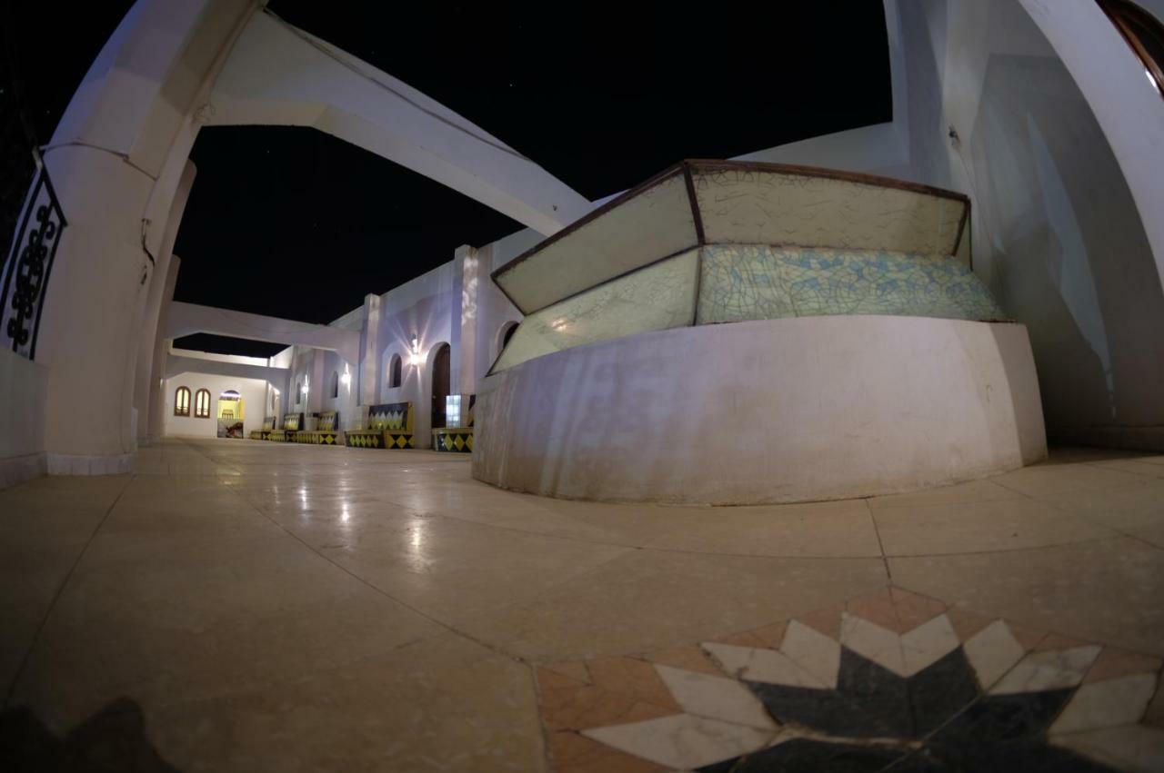 Yassmina Hotel Νταχάμπ Εξωτερικό φωτογραφία