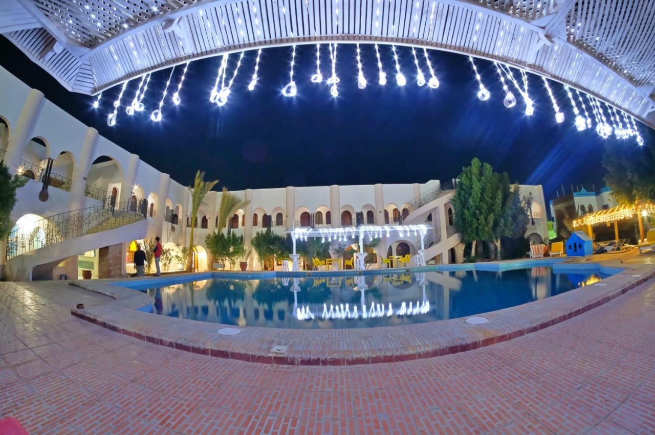 Yassmina Hotel Νταχάμπ Εξωτερικό φωτογραφία