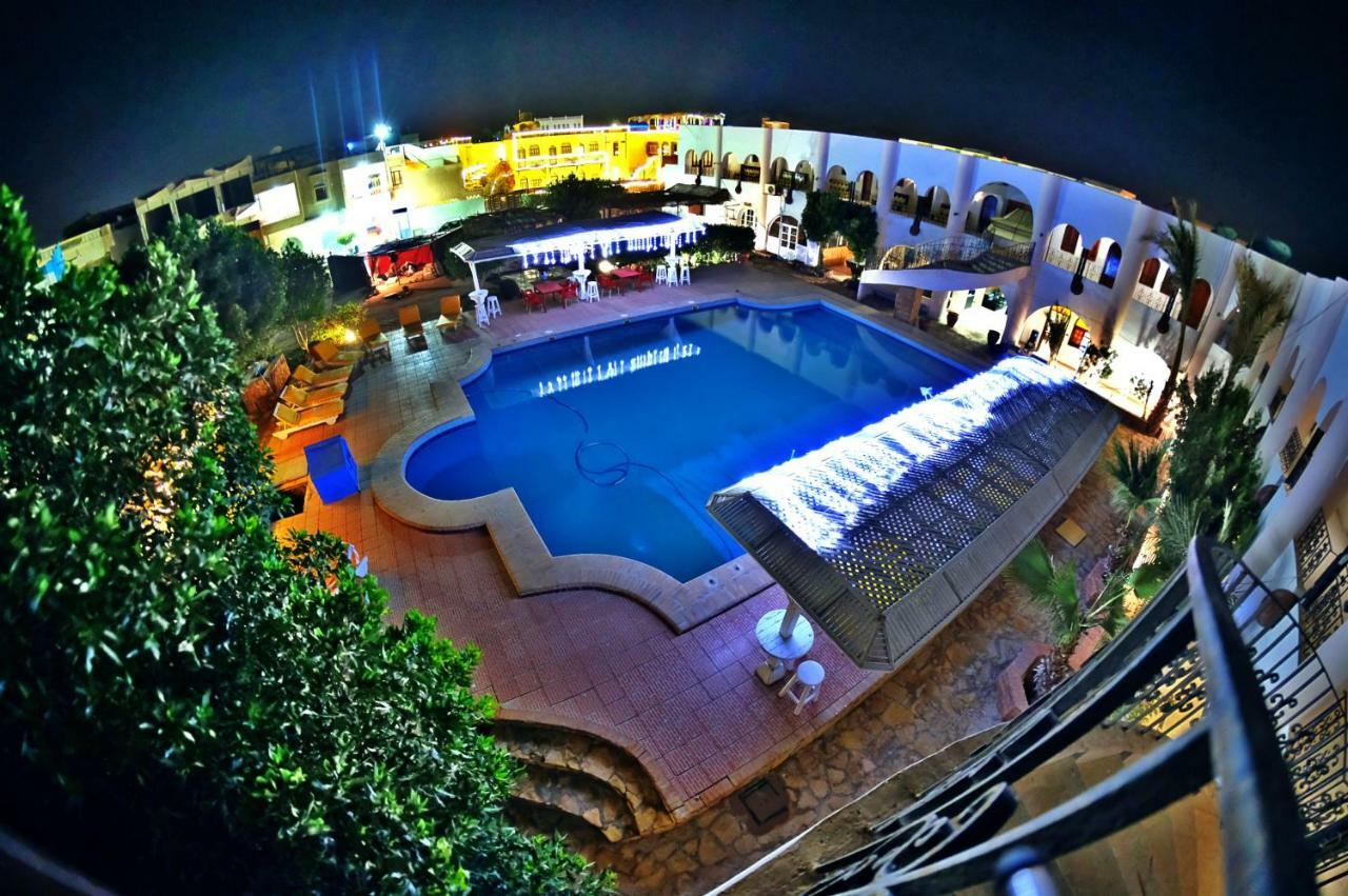 Yassmina Hotel Νταχάμπ Εξωτερικό φωτογραφία